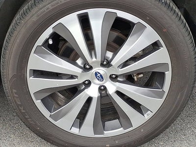 2021 Subaru Ascent Touring