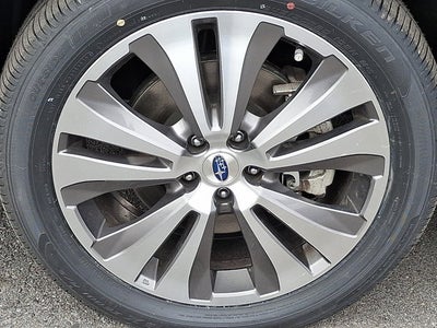 2021 Subaru Ascent Touring