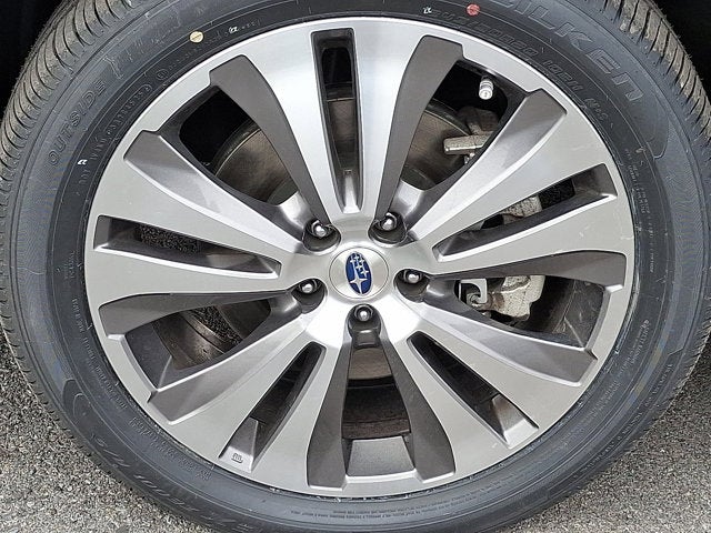 2021 Subaru Ascent Touring