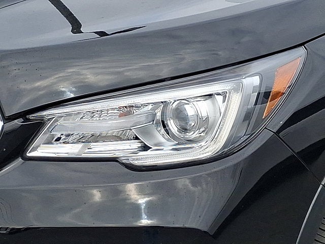 2021 Subaru Ascent Touring