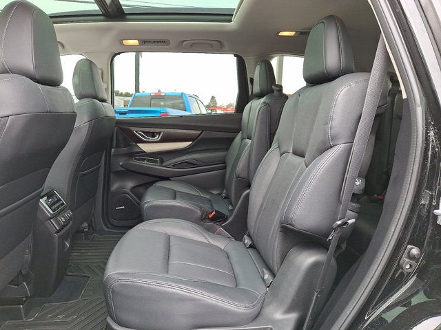 2021 Subaru Ascent Touring