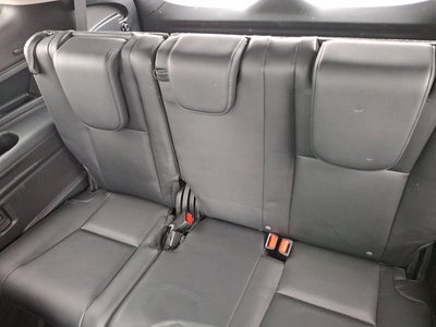 2021 Subaru Ascent Touring