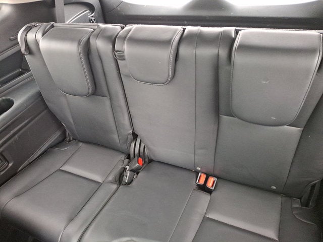 2021 Subaru Ascent Touring