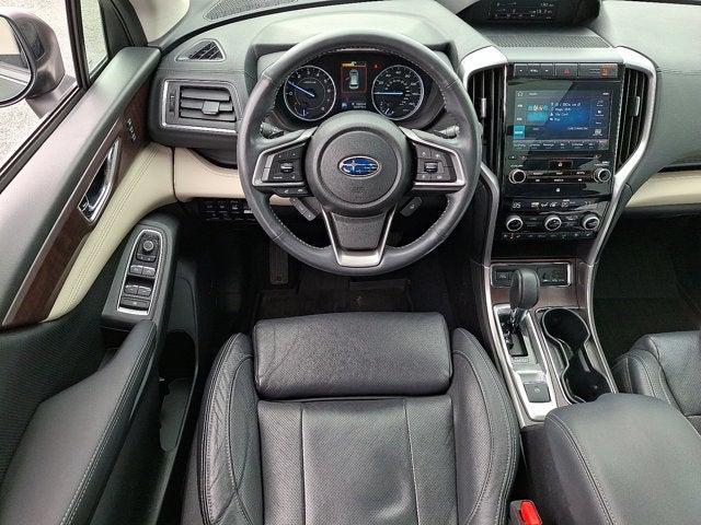 2021 Subaru Ascent Touring