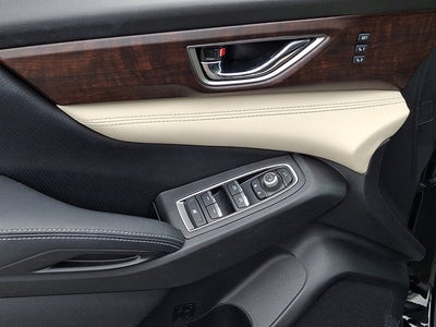 2021 Subaru Ascent Touring