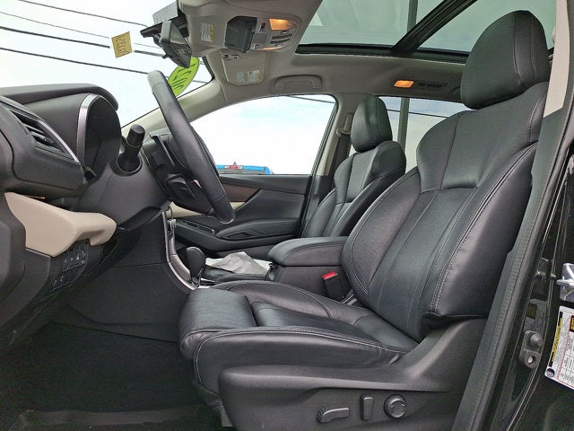 2021 Subaru Ascent Touring