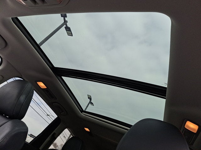 2021 Subaru Ascent Touring