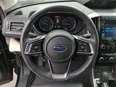 2021 Subaru Ascent Touring