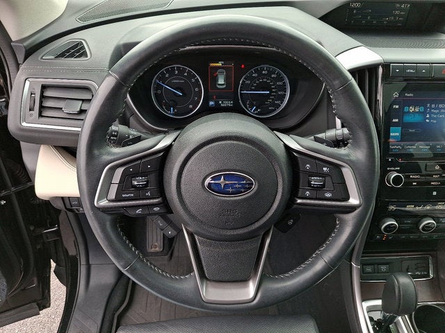 2021 Subaru Ascent Touring