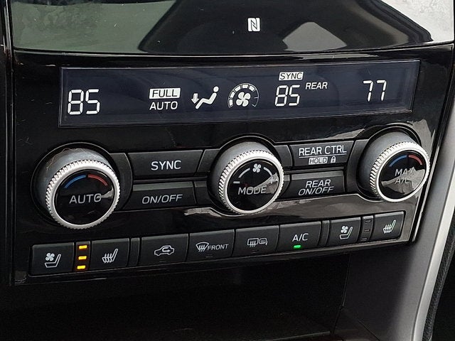 2021 Subaru Ascent Touring