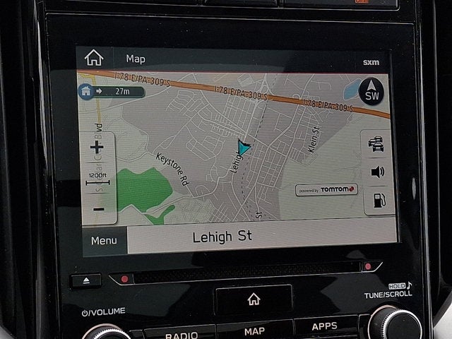 2021 Subaru Ascent Touring