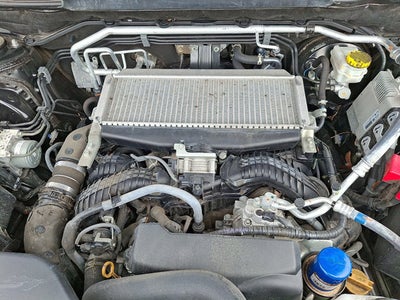 2021 Subaru Ascent Touring