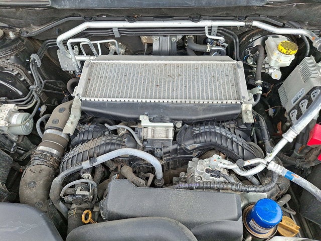 2021 Subaru Ascent Touring