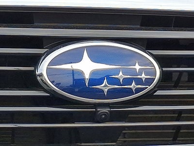 2021 Subaru Ascent Touring