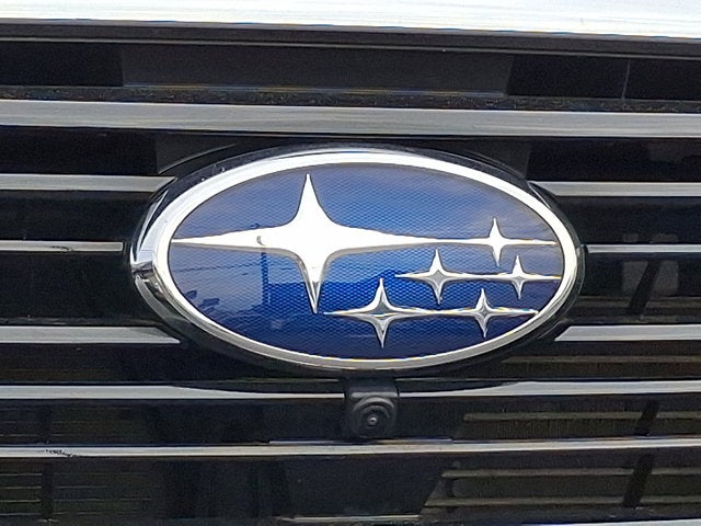 2021 Subaru Ascent Touring