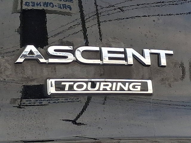 2021 Subaru Ascent Touring