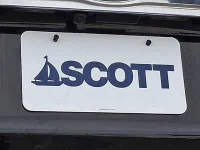 2021 Subaru Ascent Touring