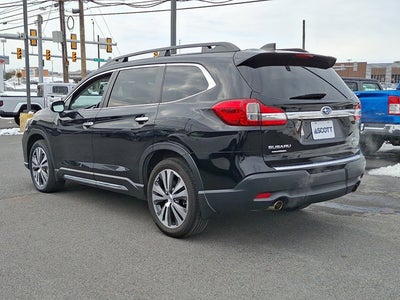 2021 Subaru Ascent Touring