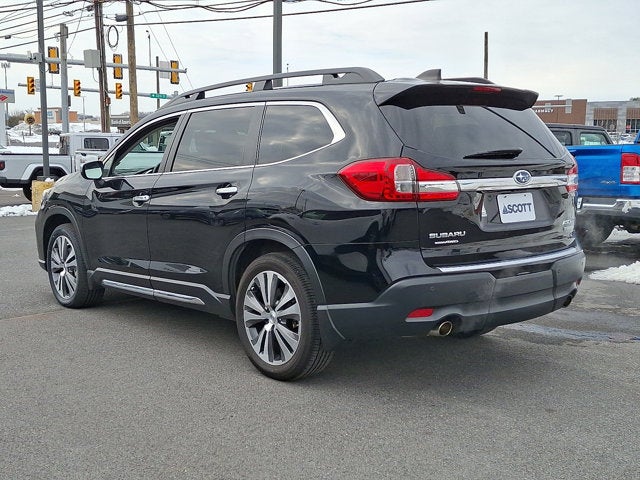 2021 Subaru Ascent Touring