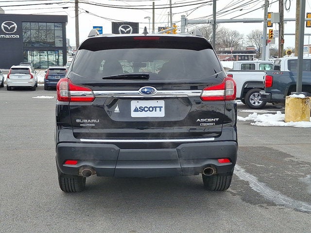2021 Subaru Ascent Touring