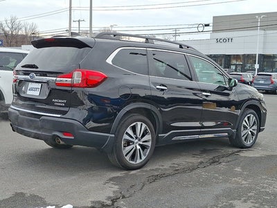 2021 Subaru Ascent Touring