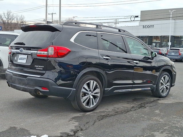 2021 Subaru Ascent Touring