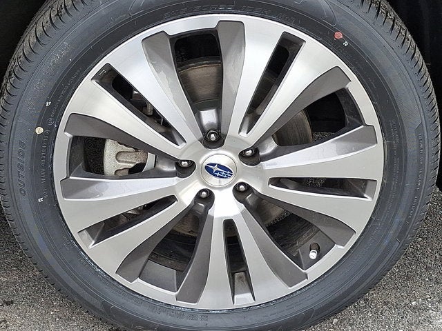 2021 Subaru Ascent Touring