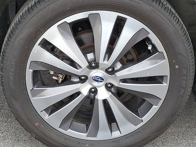 2021 Subaru Ascent Touring