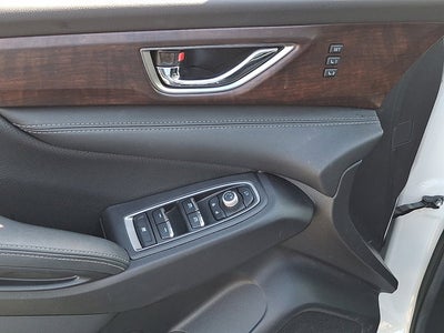 2024 Subaru Ascent Touring