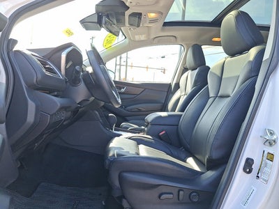 2024 Subaru Ascent Touring