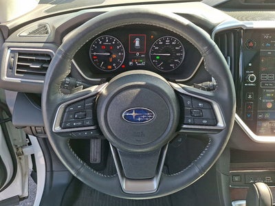 2024 Subaru Ascent Touring