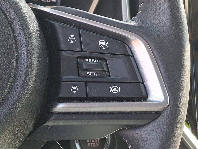 2024 Subaru Ascent Touring