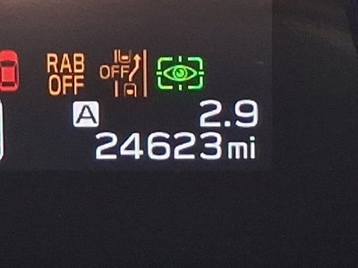 2024 Subaru Ascent Touring