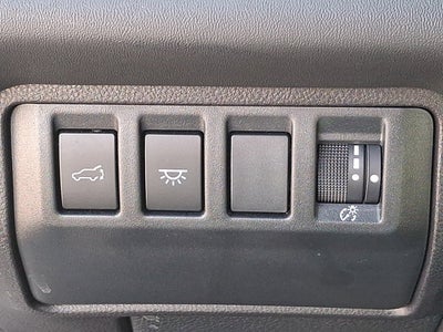 2024 Subaru Ascent Touring