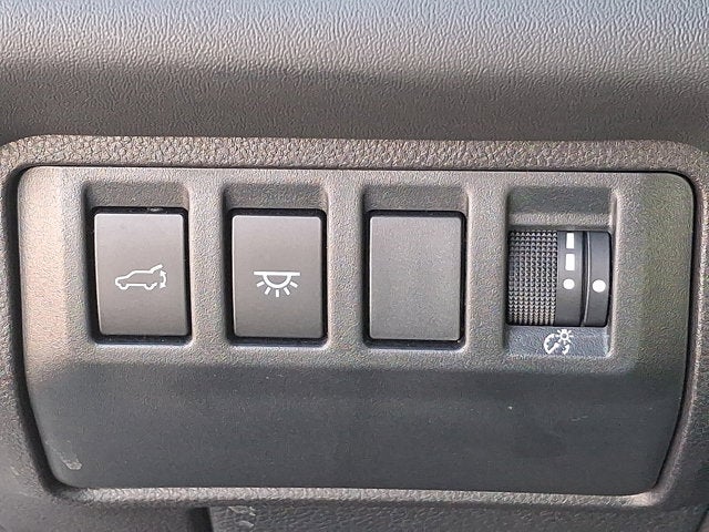 2024 Subaru Ascent Touring