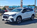 2024 Subaru Ascent Touring
