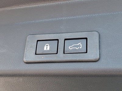 2024 Subaru Ascent Touring