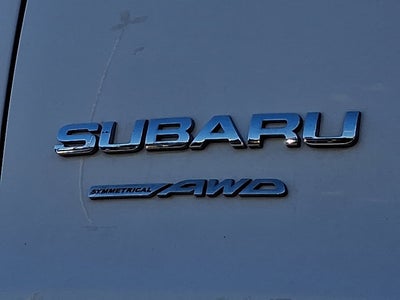 2024 Subaru Ascent Touring