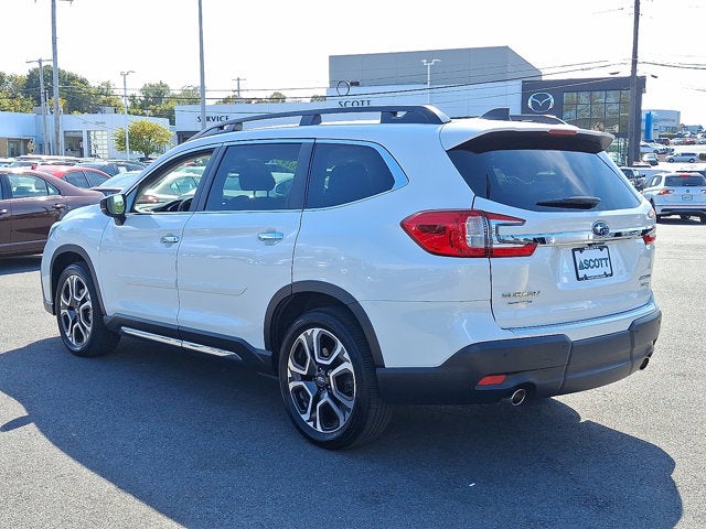2024 Subaru Ascent Touring