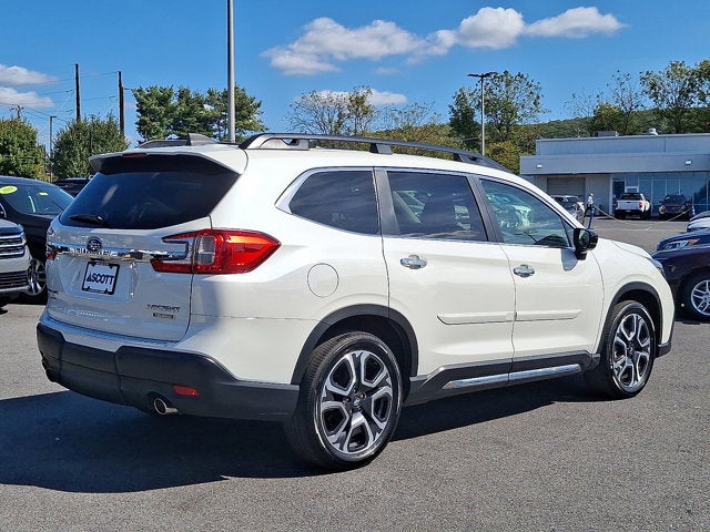 2024 Subaru Ascent Touring