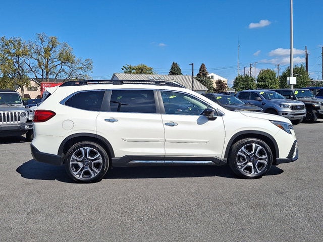 2024 Subaru Ascent Touring