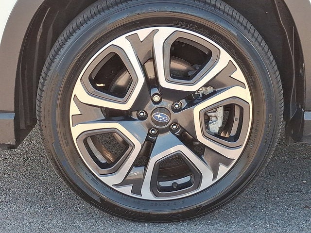 2024 Subaru Ascent Touring