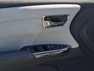 2016 Toyota Avalon XLE