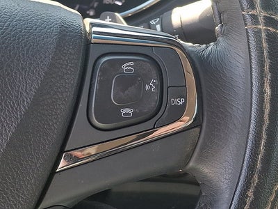 2016 Toyota Avalon XLE