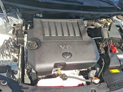 2016 Toyota Avalon XLE