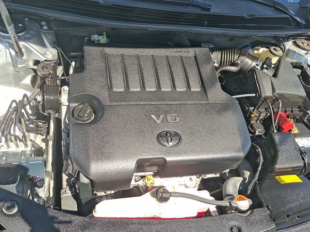 2016 Toyota Avalon XLE