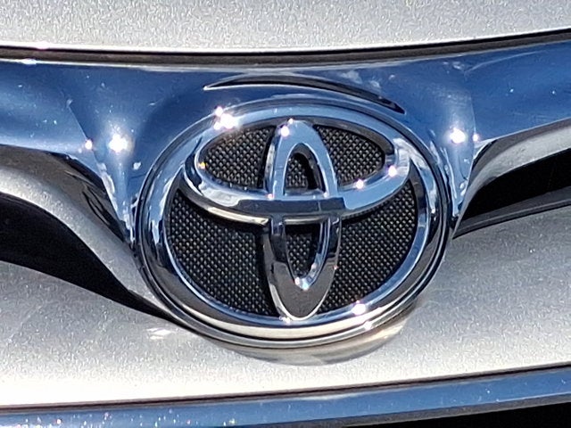 2016 Toyota Avalon XLE