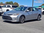 2016 Toyota Avalon XLE