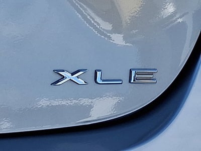 2016 Toyota Avalon XLE