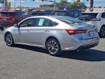 2016 Toyota Avalon XLE